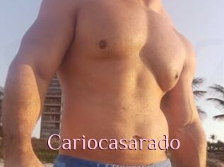 Cariocasarado