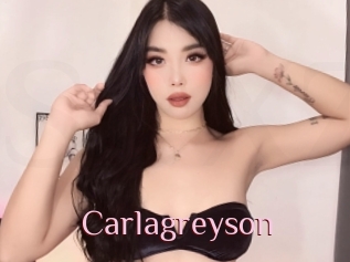 Carlagreyson