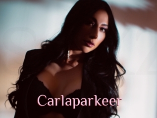 Carlaparkeer