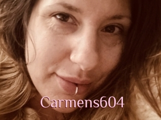 Carmens604