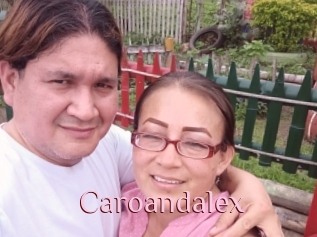 Caroandalex