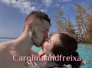 Carolinaandfreixa
