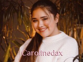 Carolinedax