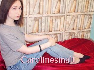 Carolinesmalt