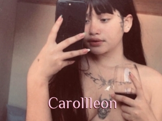 Carollleon