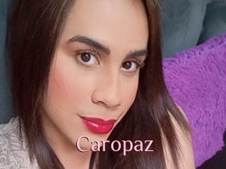 Caropaz