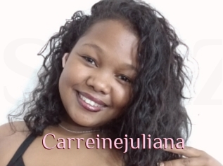 Carreinejuliana