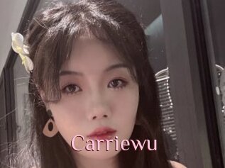 Carriewu