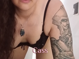 Cass