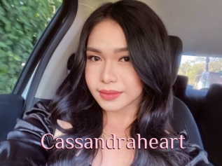 Cassandraheart