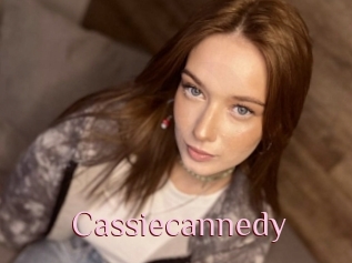 Cassiecannedy