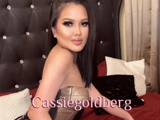 Cassiegoldberg