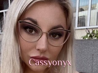 Cassyonyx