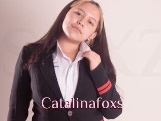 Catalinafoxs