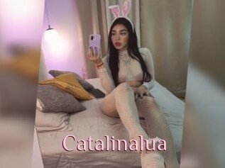 Catalinalua