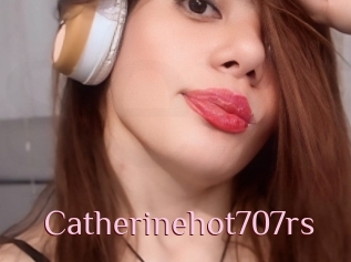 Catherinehot707rs
