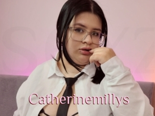 Catherinemillys