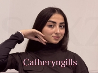 Catheryngills