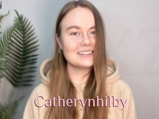 Catherynhilby