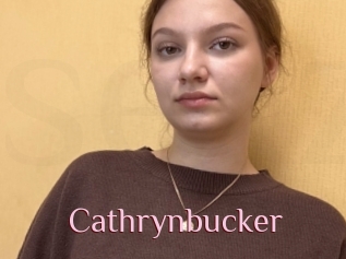 Cathrynbucker