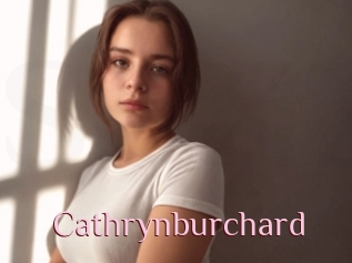 Cathrynburchard