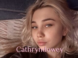 Cathryndowey