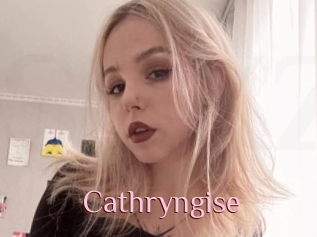 Cathryngise