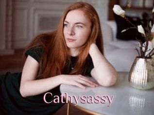 Cathysassy