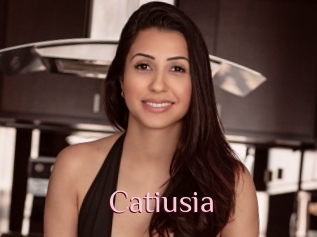 Catiusia