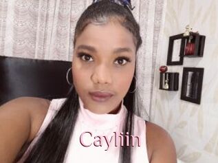 Cayliin