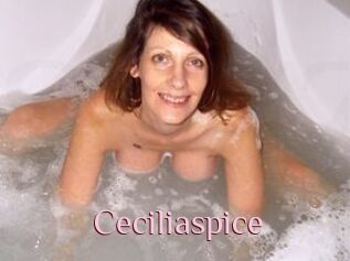 Ceciliaspice