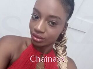 Chainaxx