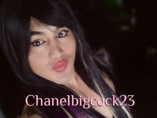 Chanelbigcock23