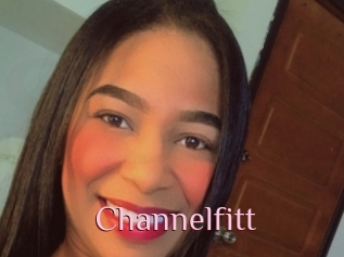 Channelfitt