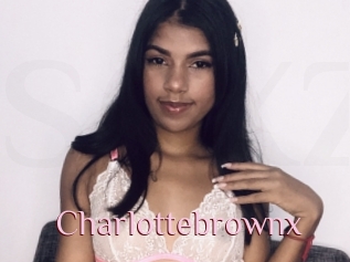 Charlottebrownx