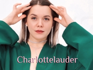 Charlottelauder