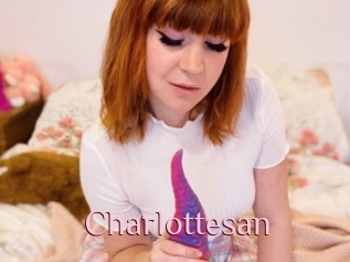 Charlottesan
