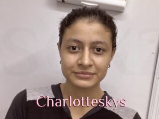 Charlotteskys