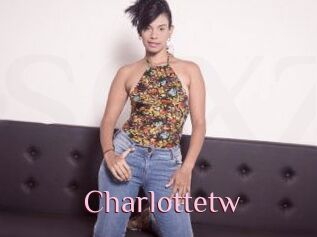 Charlottetw