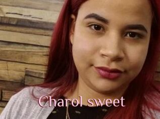 Charol_sweet