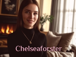 Chelseaforster
