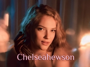 Chelseahewson