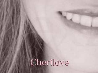 Cherilove