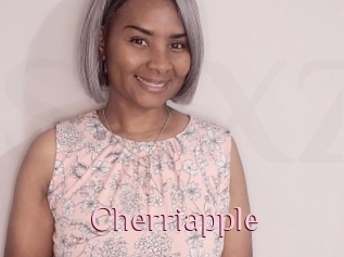 Cherriapple