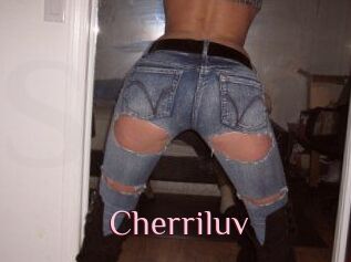 Cherriluv
