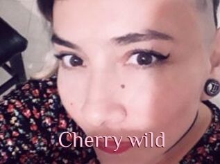Cherry_wild