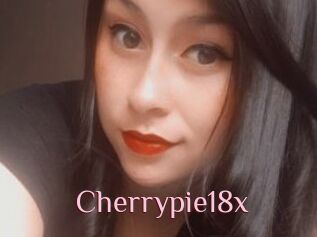 Cherrypie18x