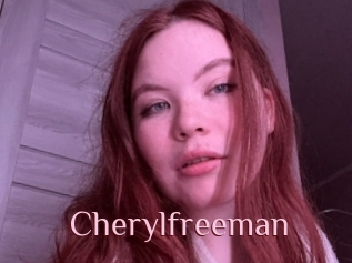 Cherylfreeman