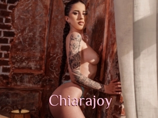 Chiarajoy