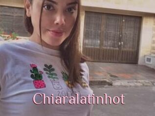 Chiaralatinhot